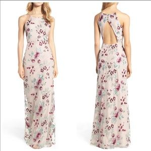 BHLDN Jenny Yoo Dress